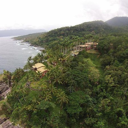 Pousada Singuitta - Ilhabela Exterior photo