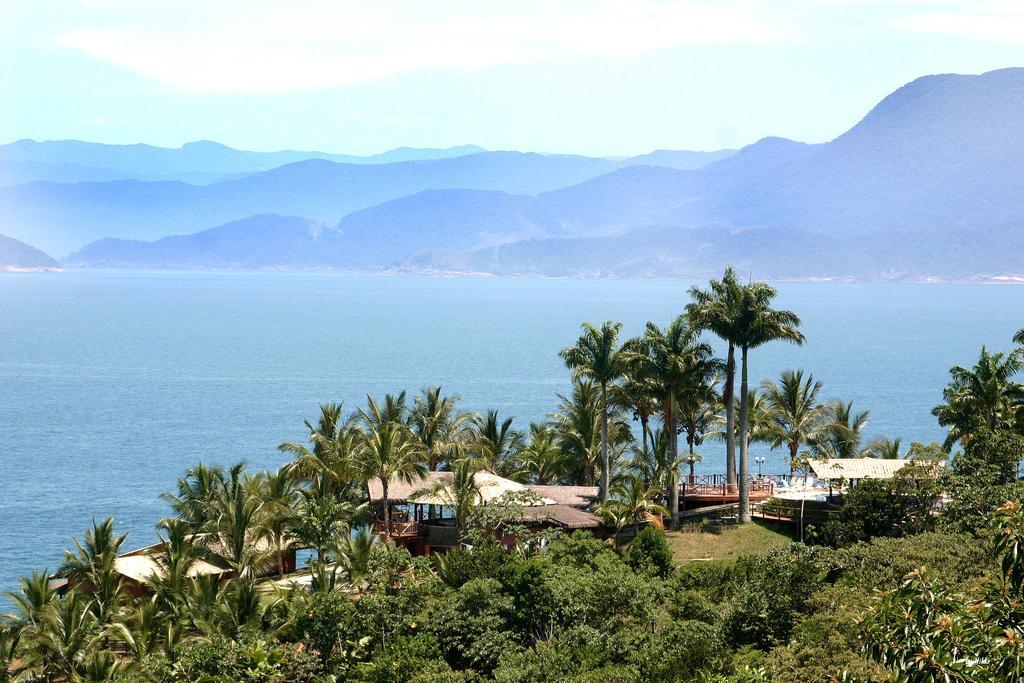Pousada Singuitta - Ilhabela Exterior photo