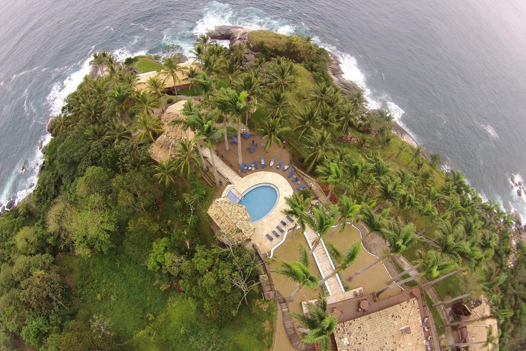 Pousada Singuitta - Ilhabela Exterior photo