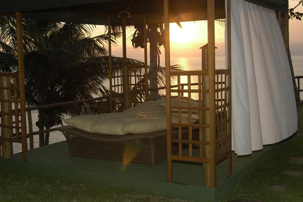 Pousada Singuitta - Ilhabela Exterior photo