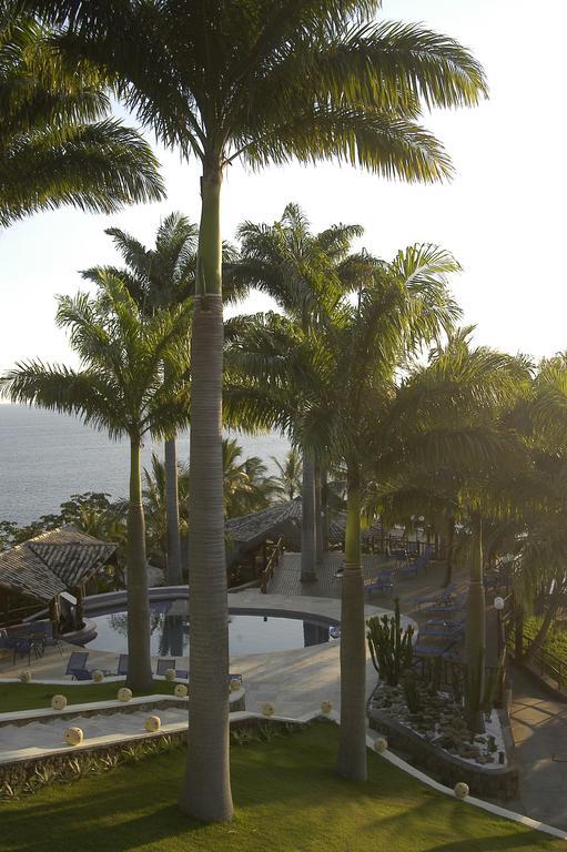 Pousada Singuitta - Ilhabela Exterior photo