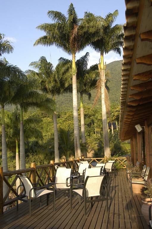 Pousada Singuitta - Ilhabela Exterior photo