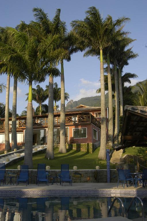 Pousada Singuitta - Ilhabela Exterior photo