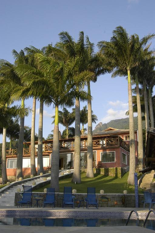 Pousada Singuitta - Ilhabela Exterior photo