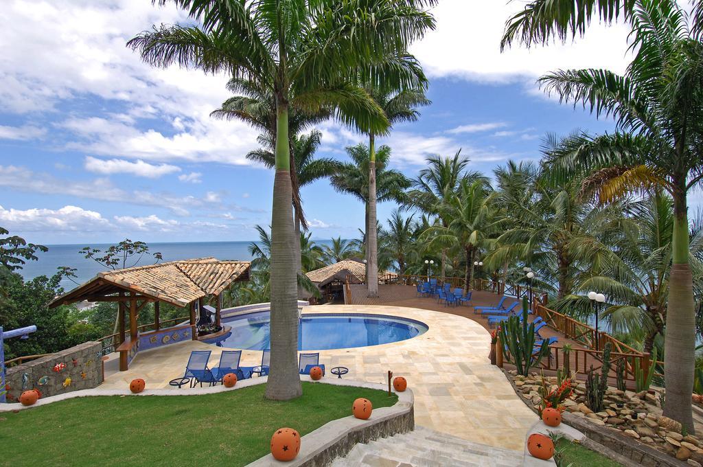 Pousada Singuitta - Ilhabela Exterior photo