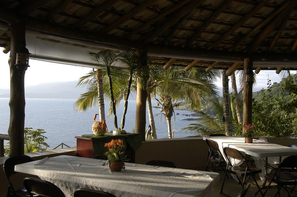 Pousada Singuitta - Ilhabela Exterior photo