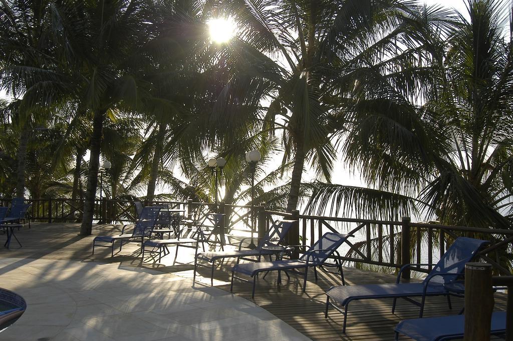 Pousada Singuitta - Ilhabela Exterior photo