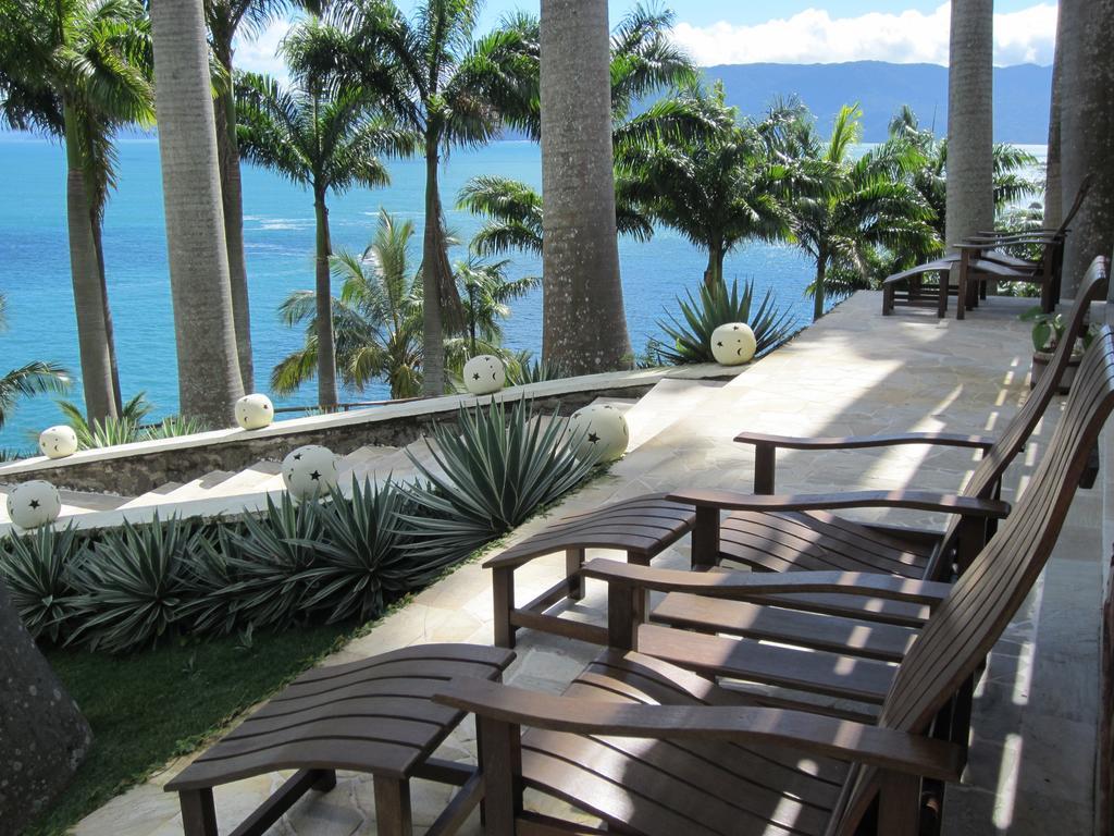 Pousada Singuitta - Ilhabela Exterior photo