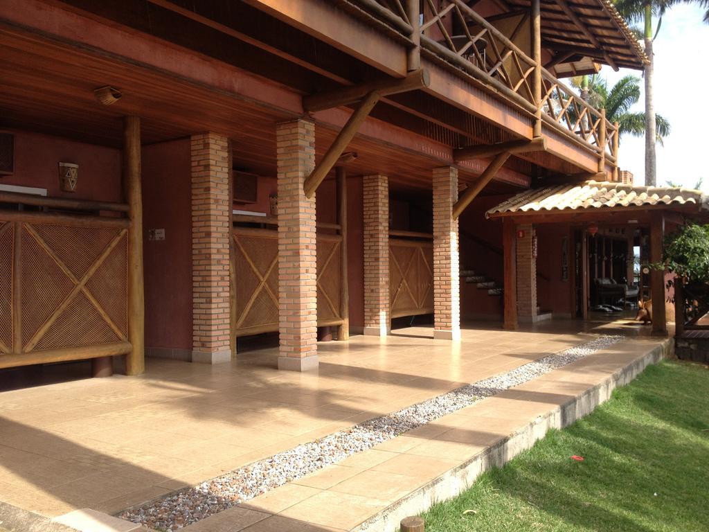 Pousada Singuitta - Ilhabela Exterior photo