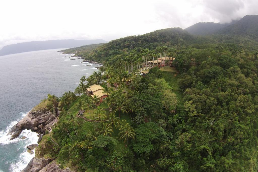Pousada Singuitta - Ilhabela Exterior photo